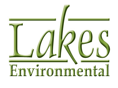 Lakes Emvironmental Software